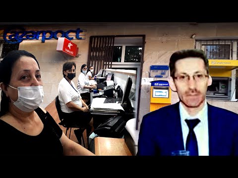 Emin Kərimli 132 saylı poçt işçilərini rüşvətə təhrik edir - VİDEO