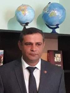 Yaşar Məhərrəmov: Təhsilin inkişafı dövlət siyasətinin əsas prioritetlərindəndir