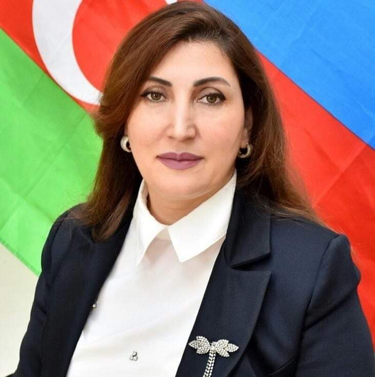 Ulu Öndərin layiqli davamçısı İlham Əliyev