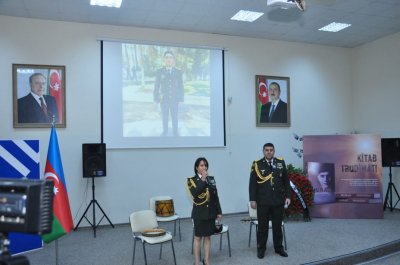 Ona “riyaziyyat dahisi” deyirdilər - Tank komandiri Şəhid Murad Nağıyev