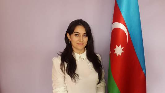 Azərbaycan qadınları cəmiyyətin aparıcı qüvvəsinə çevriliblər