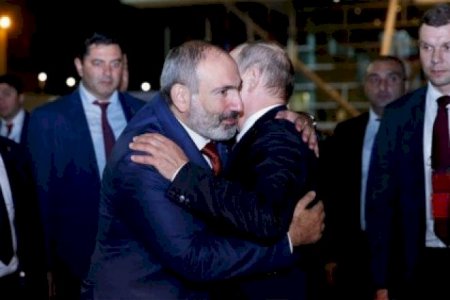Ermənistan konstitusiya məhkəməsi düzəliş etdi: Putinin həbsi ilə bağlı...  ...