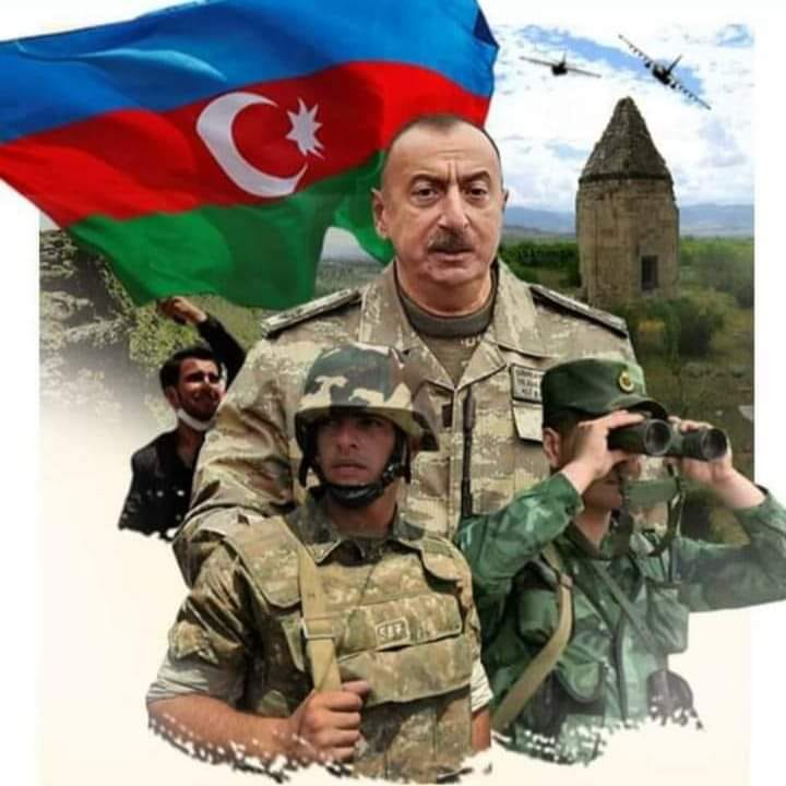 Nuru Nuriyev: Daha güclü Azərbaycan üçün möhkəm bünövrə