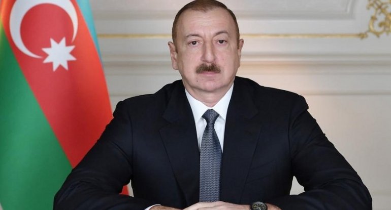Prezident İlham Əliyev 27 Sentyabr - Anım Günü ilə əlaqədar paylaşım edib - ...