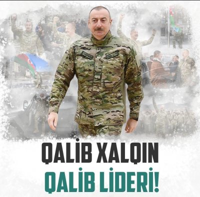 Hacı Salayev: İnkişafın yeni dövrü