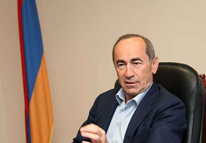 Paşinyan Putinin dostunun həbsinə hazırlaşır - kritik gəlişmə