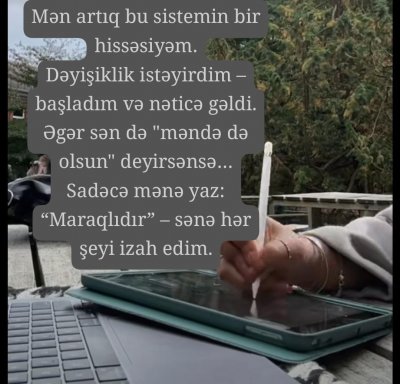 “Evdən, Sadəcə Komputer və Telefonunla – Günlük Bonusdan Aylıq Passiv