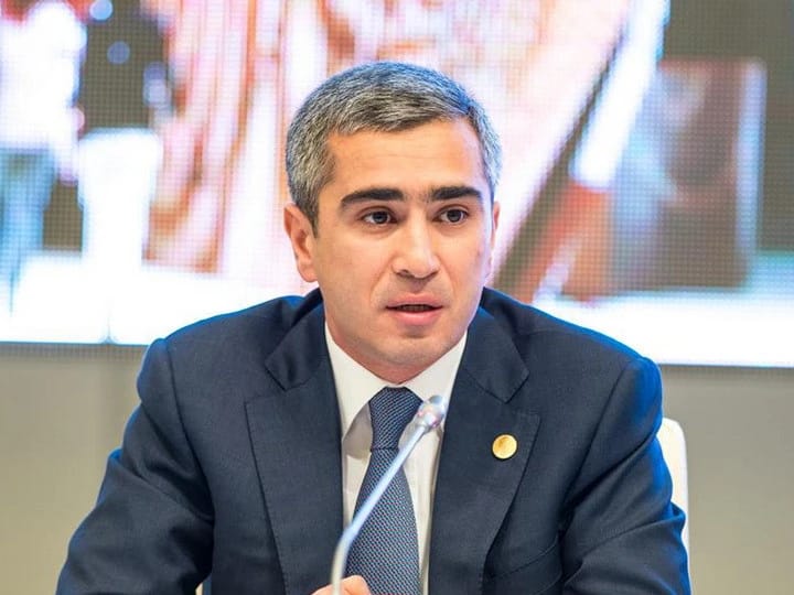 Anar Ələkbərovla olan görüşlərin birində mənə dedi ki...