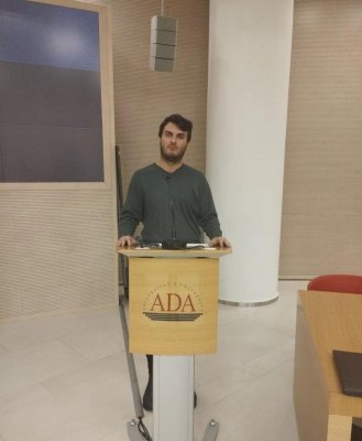 Anar Ələkbərovla olan görüşlərin birində mənə dedi ki...