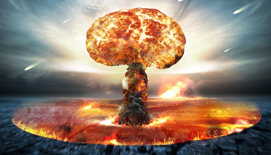 Dünya nüvə uçurumunun astanasında: Kimdə neçə bomba var və savaş başlasa nələr olacaq?