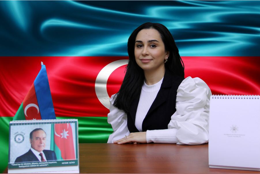 Prezident İlham Əliyevin qətiyyətli siyasəti və düzgün diplomatik addımları nəticəsində Azərbaycan həm 2020-ci ildə böyük Zəfərə nail oldu