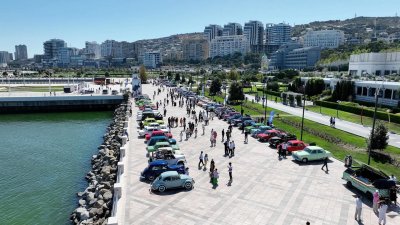 “Bakıda Retro Avtomobil Bayramı: “At Gücü” Tədbirində Nadir Klassik Nümunələr Sərgiləndi” “Bakıda Retro Avtomobil Bayramı: “At Gücü” Tədbirində Nadir Klassik Nümunələr Sərgiləndi”