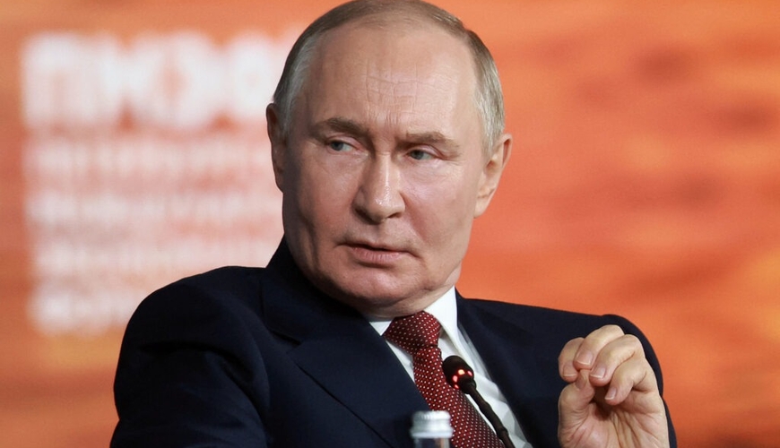Putin MDB liderlərini dekabrda Rusiyaya dəvət etdi – görüş tarixi...