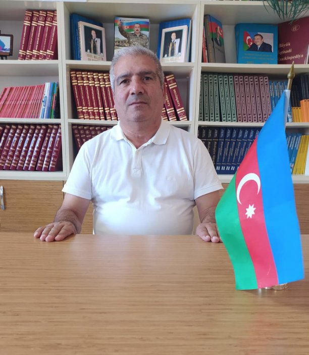 Genişmiqyaslı bərpa və quruculuq işləri Füzulini