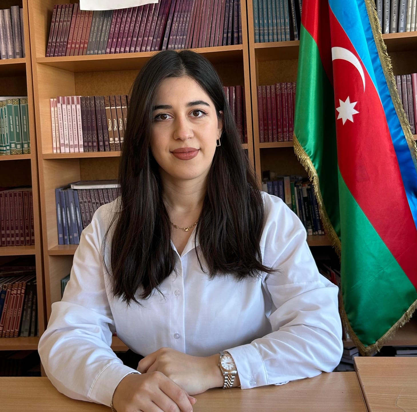 Bu gün azad edilmiş Füzuli torpaqlarında genişmiqyaslı bərpa və quruculuq işləri aparılır