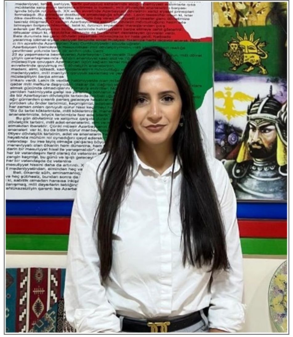 Azərbaycan Avropa birliyində Mərkəzi Asiya ölkələri ilə fəaliyyət göstərən inteqrasiya məkanı yaratmağa tam nail olmuş yeganə ölkədir