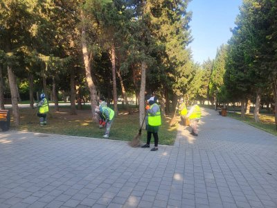 Mais Məmmədov – Suraxanının abad simasını formalaşdıran dövlətçi rəhbər