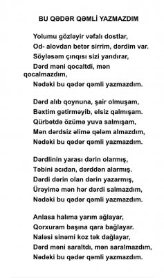 Qaraxan Əkbəroğlu