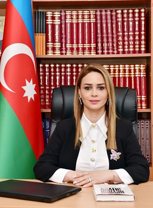 İşğaldan azad edilmiş torpaqların hər bir qarışı bizim üçün doğmadır, əzizd ...