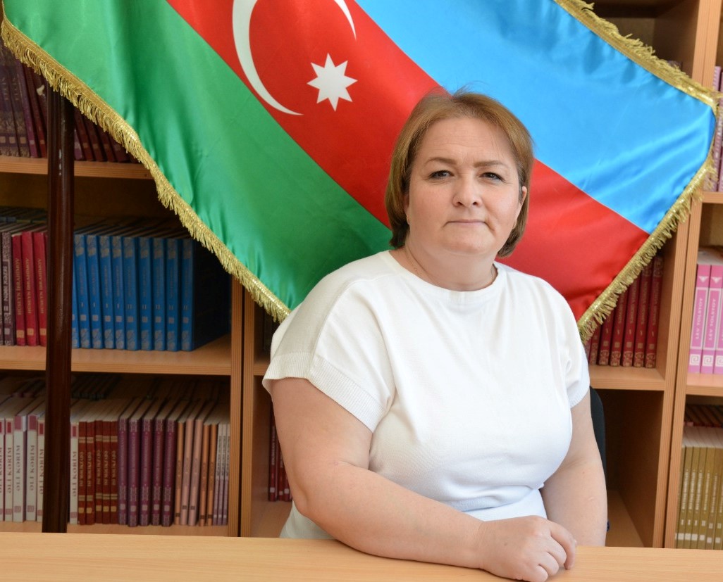 Vətən müharibəsi dövründə Azərbaycan xalqı tək yumruq kimi birləşdi