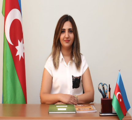 Azərbaycan dünya birliyində özünə layiq yer tutubdur