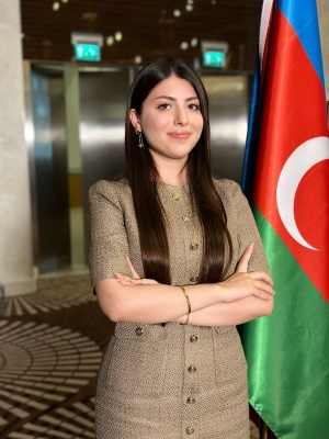 Güclü dövlətçilik ideologiyası xalqı bir amal ətrafında birləşdirir, Vətənə sədaqət və milli qürur hissini möhkəmləndirir