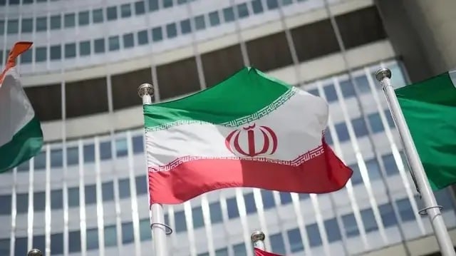 Nüvə gərginliyi artır: Qərb bloku İrana qarşı yeni sənəd hazırladı