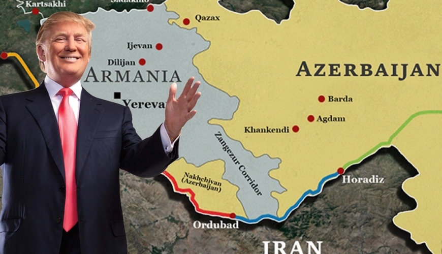 “Tramp dəhlizi”ndə “Made in Türkiye” loqosu?