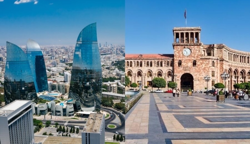 “3+3” formatında görüşün Bakıda və ya İrəvanda keçirilməsinə nə mane olur?