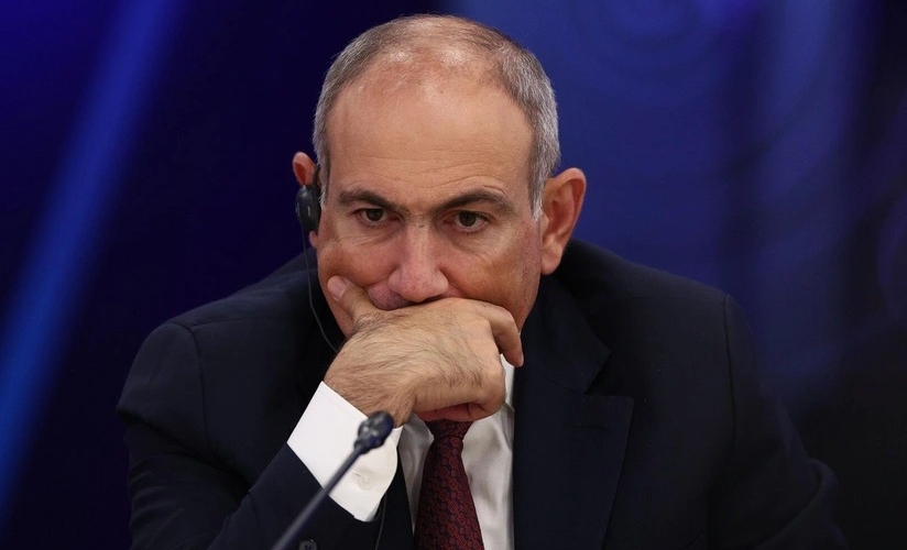 “Ermənistan istəsə də artıq Azərbaycana qarşı territorial iddialar irəli sürə bilməz” - Paşinyan