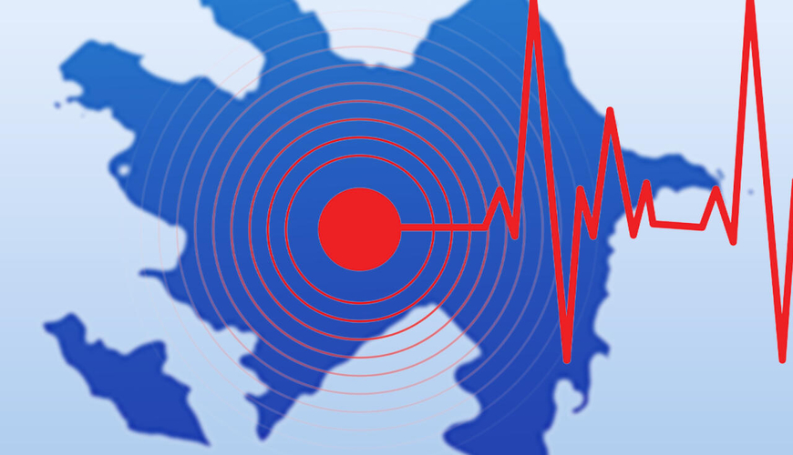 Azərbaycanda güclü zəlzələ olacaq? - RƏSMİ AÇIQLAMA