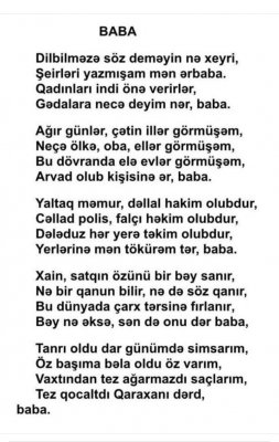 Qaraxan Əkbəroğlu