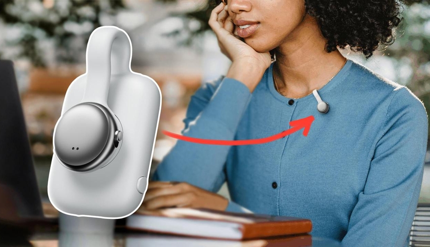 SENSASİON İXTİRA: İnsan düşüncələrini qeydə alan CİHAZ YARADILDI