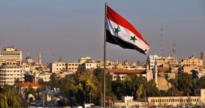 Suriya münasibətlərin normallaşması üçün İsrailə tələb irəli sürdü