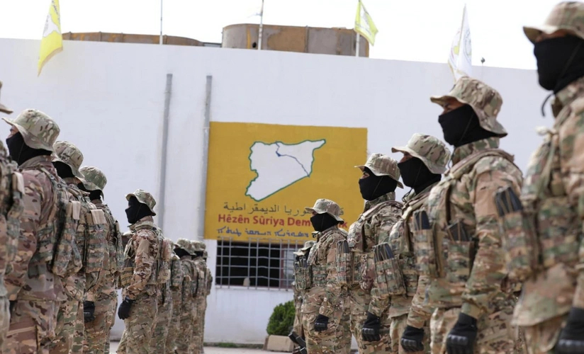 Atəşkəs elan olundu