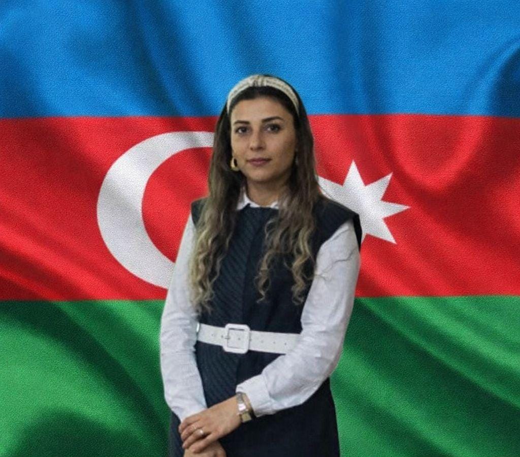 Məqsədimiz əbədi sülhə nail olmaqdır