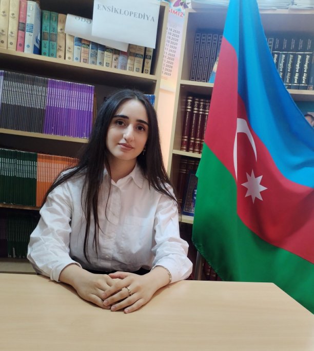 Azərbaycan işğal və müharibə kimi ağır sınaqlardan keçmiş bir ölkə kimi sül ...