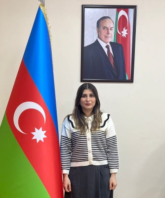 Beynəlxalq hüquq normaları dünya ictimaiyyətinin bütün üzvləri üçün artıq m ...