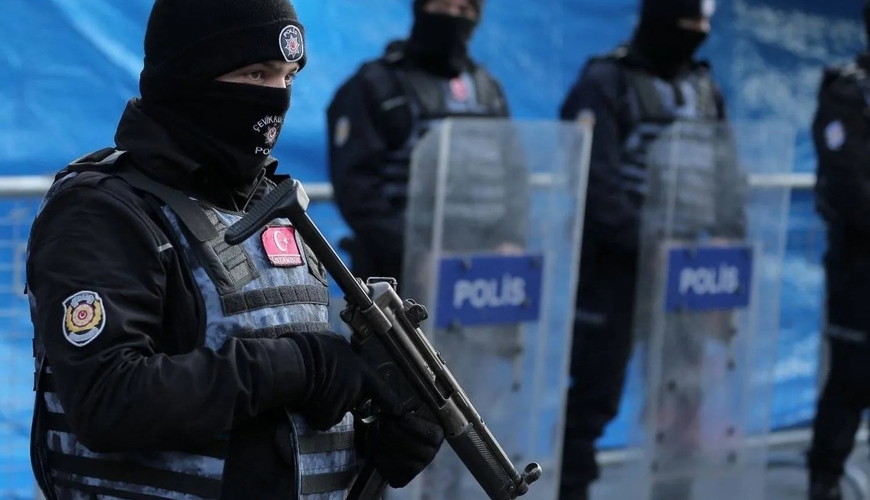 BÖYÜK ƏMƏLİYYAT - Çox sayda saxlanılan var