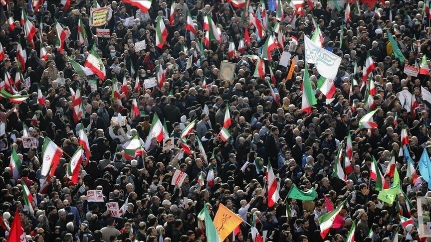 İranda qətliamın miqyası dəhşət saçır: ölənlərin sayı 22 mini keçə bilər