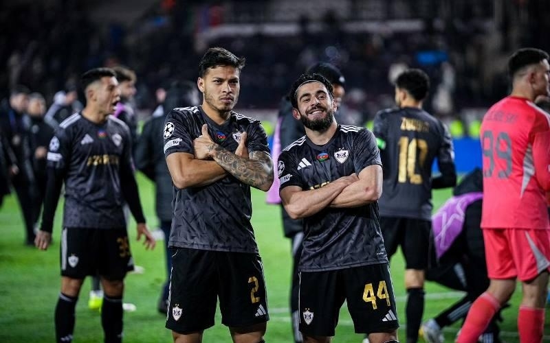 “Qarabağ” “pley-off”da bu 4 klubdan biri ilə oynayacaq - ADLAR