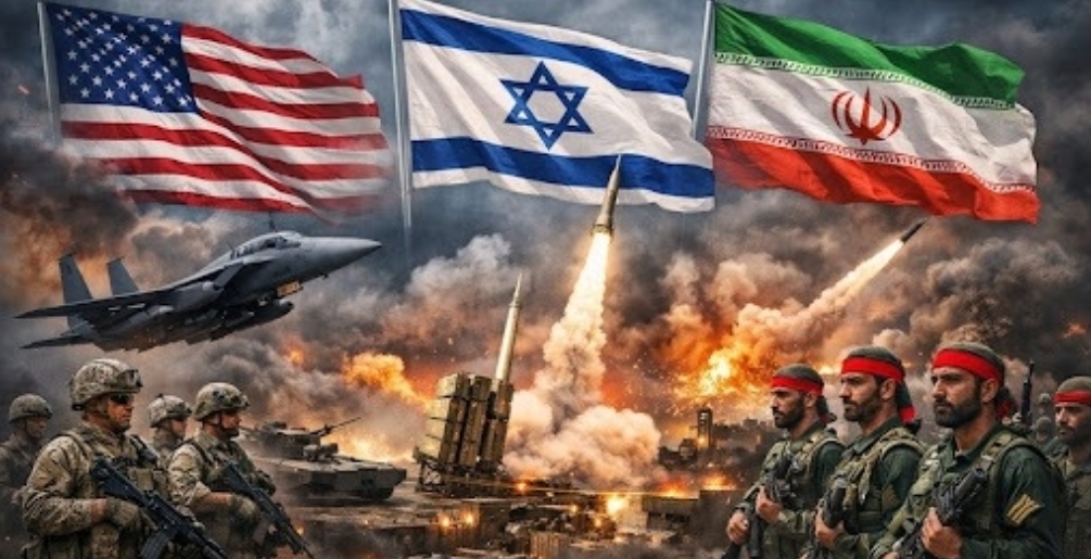 ABŞ və İsraildən İrana göndərilən 2 gizli MESAJ - SEPAH SENSASİON MƏLUMAT YAYDI