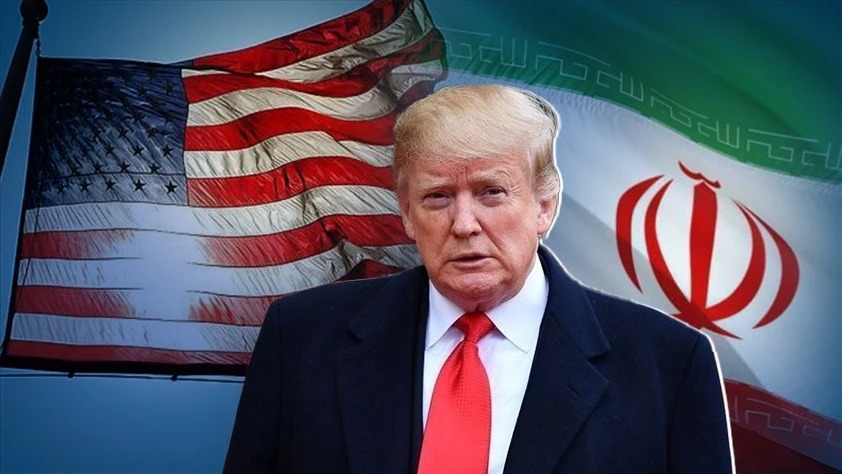 Trampın Tehrandan nə istədiyi açıqlandı: CENTCOM zonasına yığılan hərbi texnika heyrət doğurur