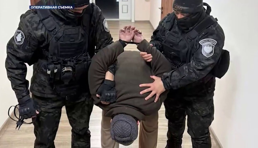 Rusiya üçün döyüşməyin cəzası var – muzdlu özbəklər ard-arda məhkum edilir