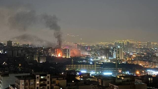 İrana hücum olarsa, Azərbaycan və Türkiyə belə davranacaq - Tanınmış ekspertdən ŞOK AÇIQLAMALAR