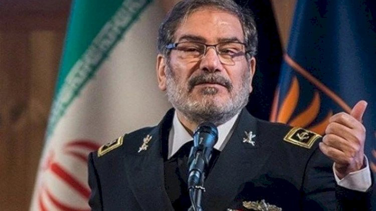 Tehrandan Azərbaycana HƏDƏ - Xameneinin müşaviri YENƏ çaşdı