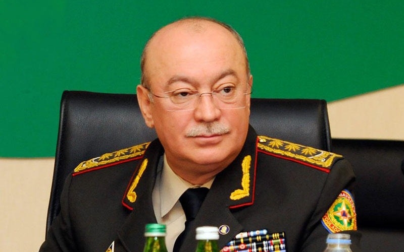 TƏCİLİ: Kəmaləddin Heydərova İKİ SÜRPRİZ MÜAVİN təyin OLUNDU – kimlərdir