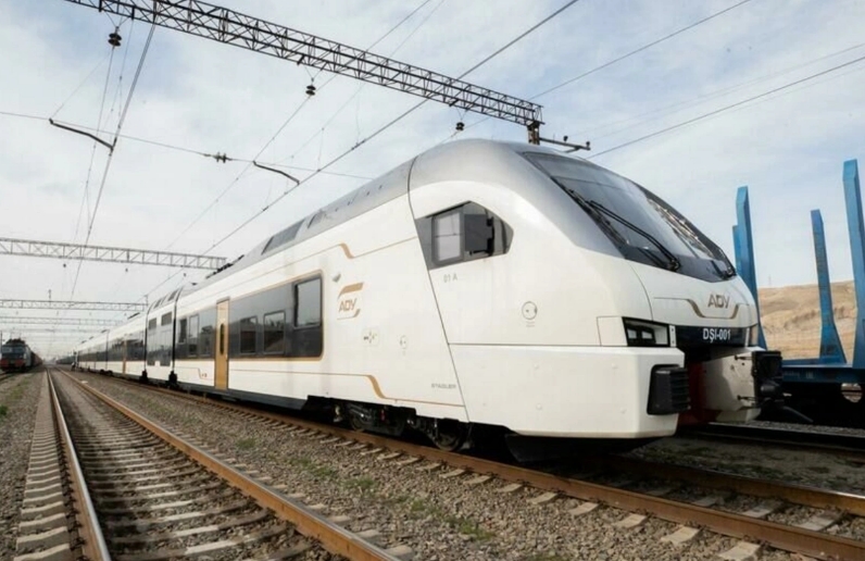 Bakı-Qazax-Bakı istiqamətində əlavə qatar reysləri təyin ediləcək