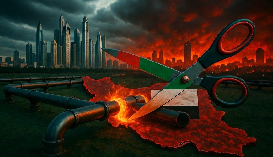 BƏƏ İranın “şah damarı”nı kəsməyə hazırlaşır, bu dəhşətli zərbə...