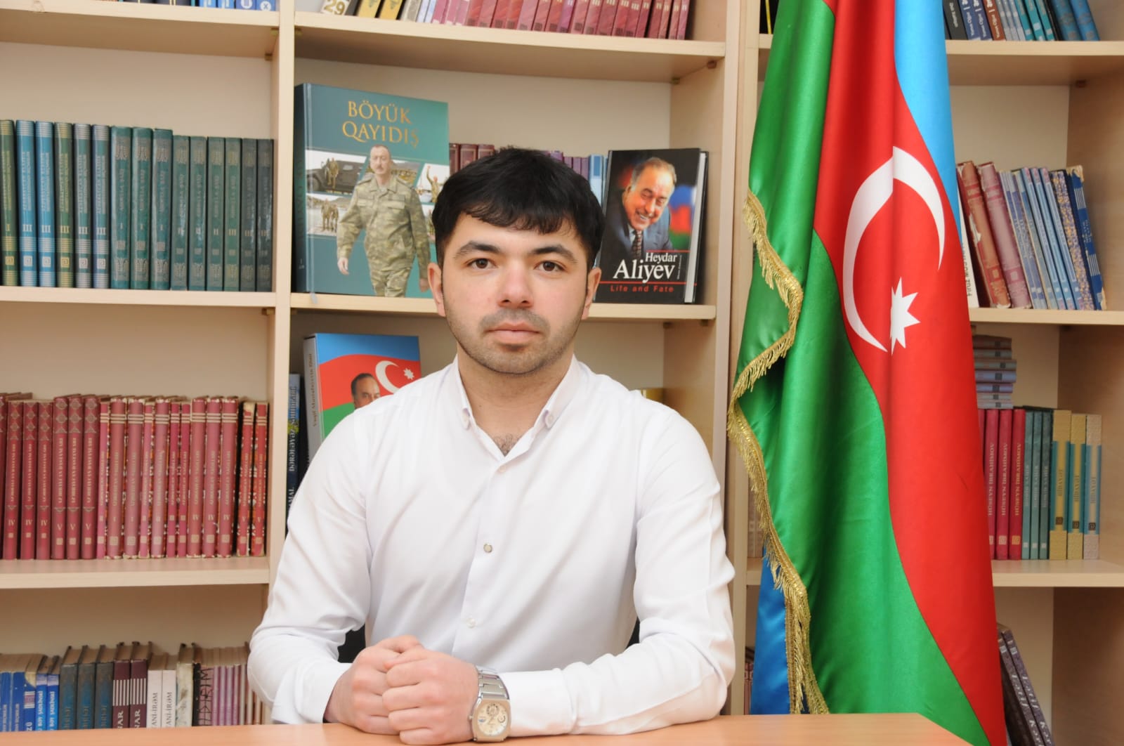 Dövlətlərin suverenliyi və ərazi bütövlüyü beynəlxalq münasibətlərin əsas p ...